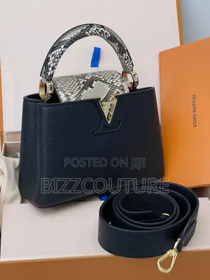 Original LOUIS VUITTON Handbags Available in Store