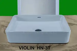 Basin Top (Hand Wash)