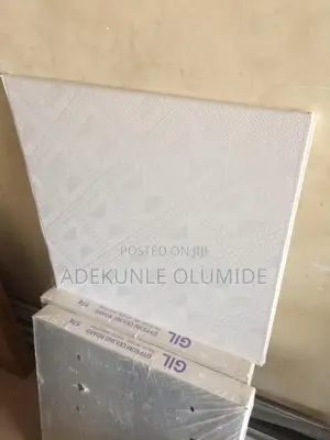 Suspended Ceilings Material