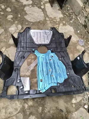 Engine Cover Honda Accord 2018