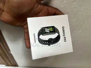Samsung Fit 3 Watch