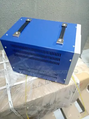 New in 500watt Duravolt Stabilizer