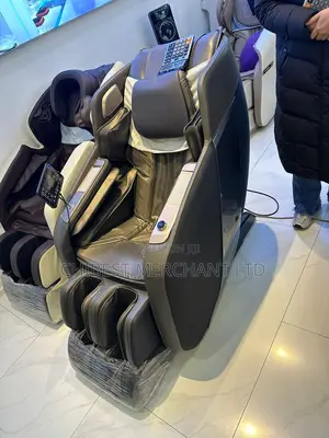 Super Executive Massage Chair (Italy)