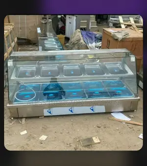 Bain Maria ( Food Warmer)