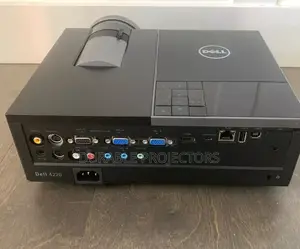 Wireless Full Hd Daylight Dell Projector