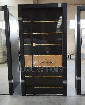 Luxury Doorxz