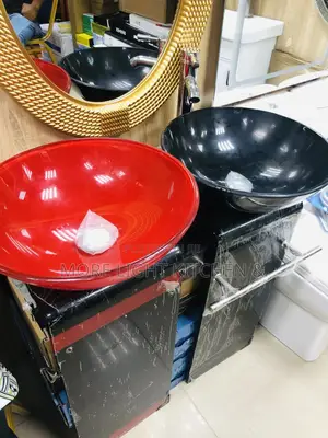 Dinning Basin