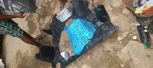 Engine Cover for Honda Accord 2018/2020 Honda Accord