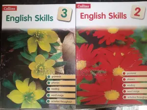 Collins English Skills