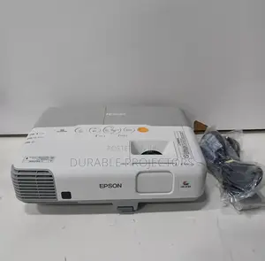 Direct Uk Epson 3 LCD Crystal Projector Lagos , Ife, Delta,
