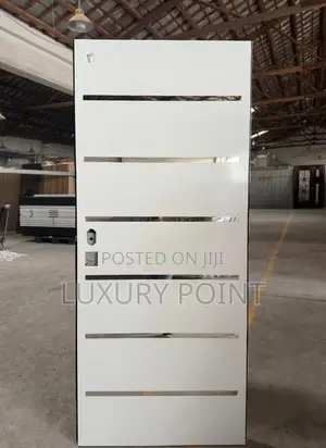 Full Metal Door