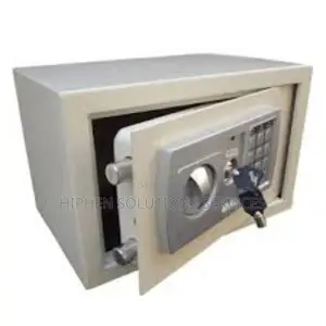Digital Security Keypad Lock