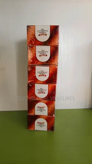 Iru Soap (Pack Of 6)