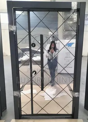 Luxury Vision 3D