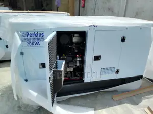 20kva High Quality Perkins Diesel Generator