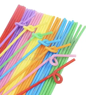 Artistic Straw/ Foldable Straws