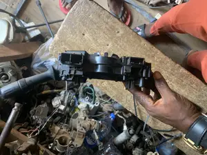 Headlamp Switch Control for Camry, Hilux, Avalon