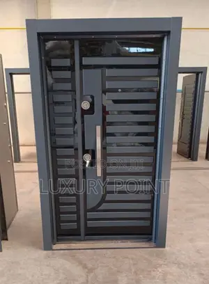 Luxury Door 7dk