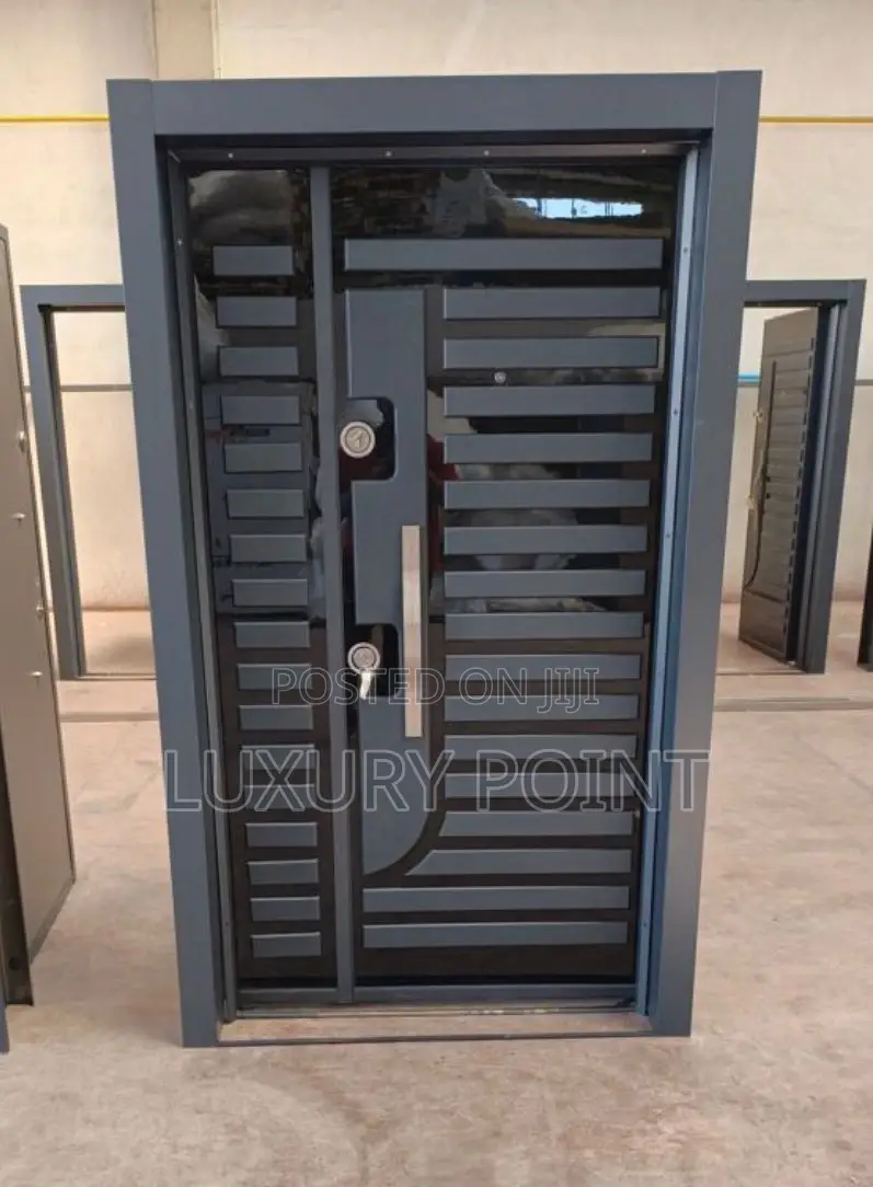 Luxury Door 7dk