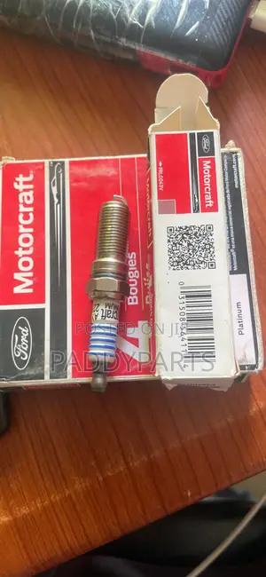Cadillac SRX/CTS Spark Plug