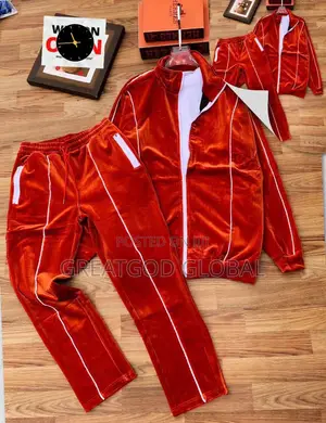 High Quality Premium Up and Down Wears