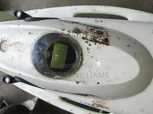 Sea Bobcat, Cayago F7,