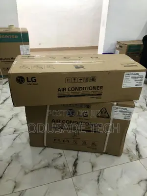 Durable Lg 1.5hp Inverter Ac