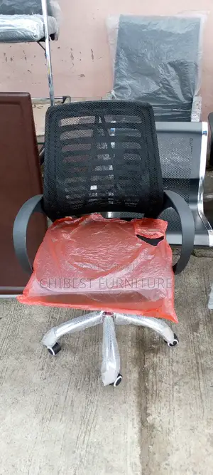Quality Office Chair
