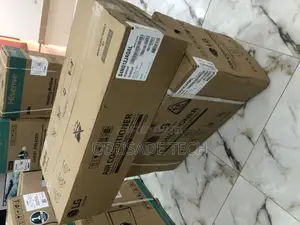 Power Saving Lg 1.5hp Inverter Ac