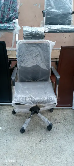 Standard Executive Chair for Office