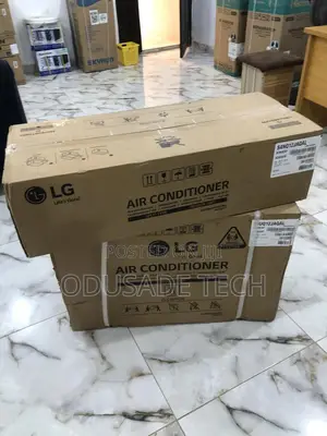 Very Fast Lg 1.5hp Inverter Ac