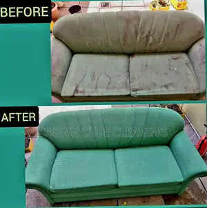Chair Couch Cleaning Services and Upholstery