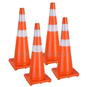 Orange Traffic Cone/Safety Cone