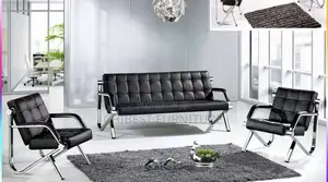Standard Cushion Chair for Office