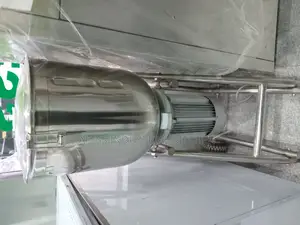 Industrial Stainless Grinder