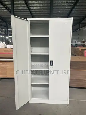 Standard Full Metal File Cabinet