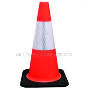 Traffic Cone 100cm