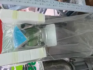 Standing Ice Cream Machine (Hard)