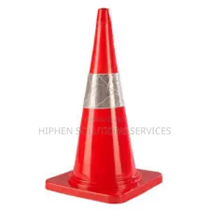 Portable 100cm Traffic CONES