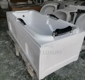 Executive Bathtub