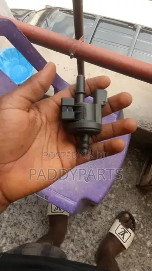 GMC Acadia Evap Vapor Canister Purge Valve