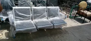 Standard Original Airpord Chair With Leather