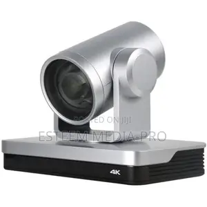 Rgblink Ultra Hd PTZ Camera (White)