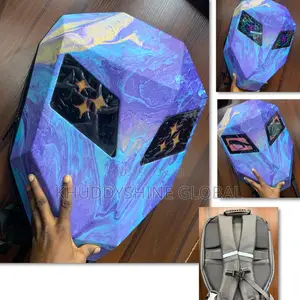 Luxury Motorcycle Bicycle Cycling Backpacks Helmet Bags
