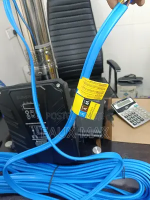 Sunshine Submersible Water Solar Pump