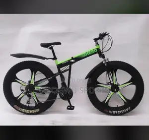 Alloyed Rim Bicycle B935