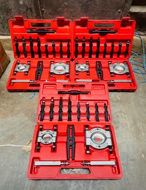 Bearing Separator
