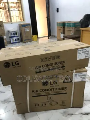Good Lg 1.5hp Inverter Ac