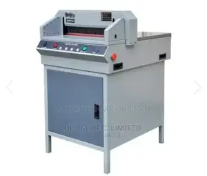 Digital Cutting Machine