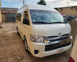 Ride With Superwings Travels Within/Outside Nigeria